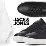 Chollo Zapatillas Jack & Jones Jfwbale para hombre