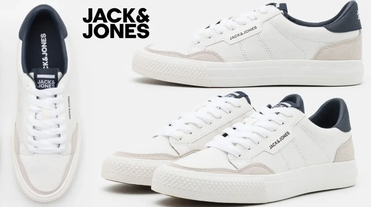Zapatillas Jack &amp; Jones Jfwmorden Combo para hombre