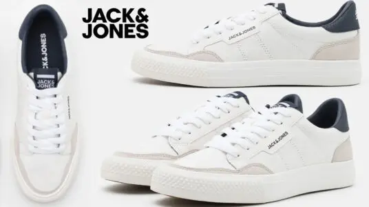Chollo Zapatillas Jack & Jones Jfwmorden Combo para hombre