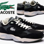 Chollo Zapatillas Lacoste Storm 96 Vintage para hombre