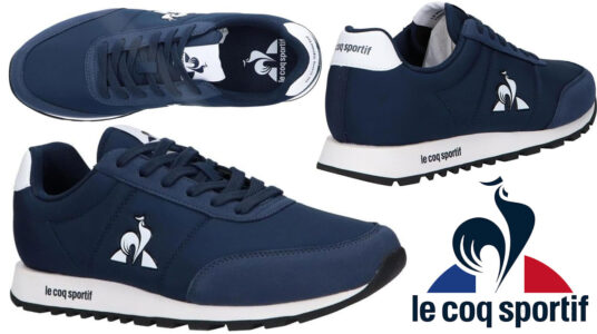 Chollo Zapatillas Le Coq Sportif Racerone 2 para adulto