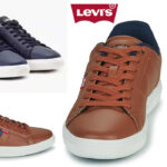 Chollo Zapatillas Levi's Archie para hombre