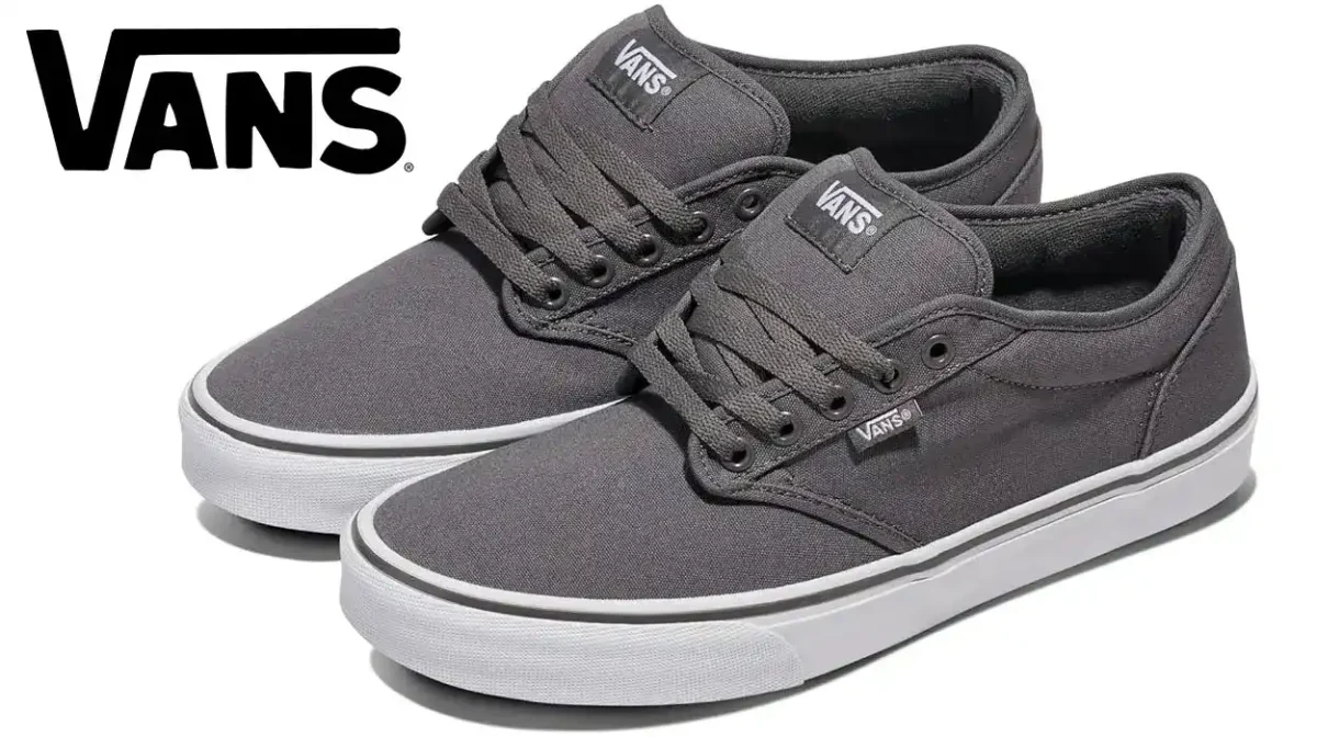 ¿Quieres unas zapatillas Vans? ¡En Amazon tienes un modelo clásico casi a MITAD de precio! ¡Corre!