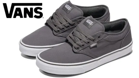Chollo Zapatillas Vans Atwood para hombre