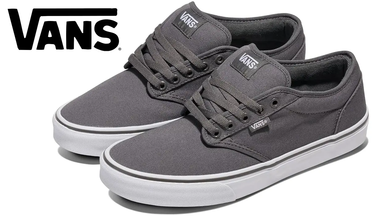 Chollo Zapatillas Vans Atwood para hombre