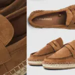 Chollo Mocasines Jack & Jones para hombre