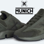 Chollo Zapatillas Munich Avant para hombre