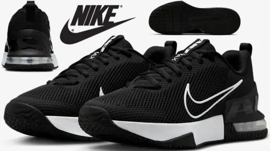 Chollo Zapatillas Nike Air Max Alpha Trainer 6 para hombre