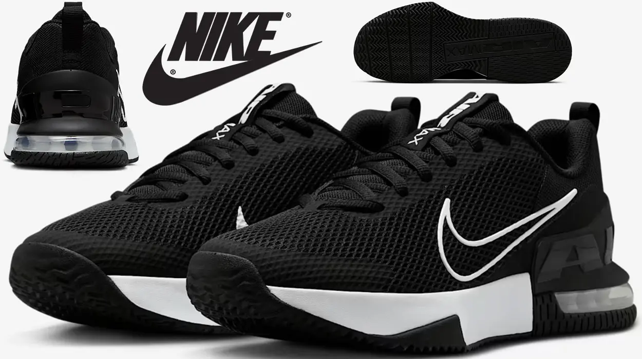 Chollo Zapatillas Nike Air Max Alpha Trainer 6 para hombre