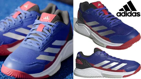 Chollo Zapatillas Adidas Courtquick para hombre