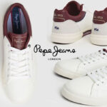 Chollo Zapatillas Pepe Jeans Kenton Journey para hombre