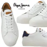 Chollo Zapatillas Pepe Jeans Yogi Original para hombre