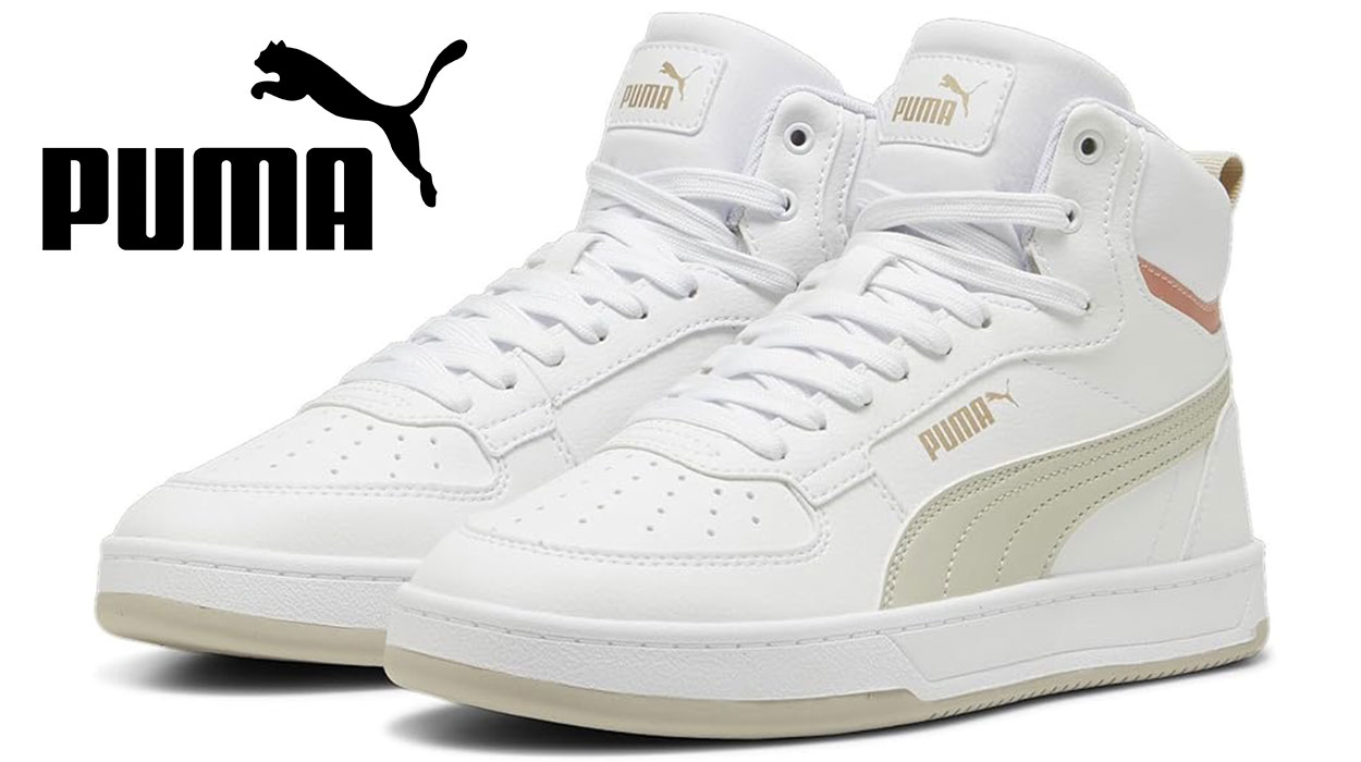 Chollo Zapatillas Puma Caven 2.0 Mid