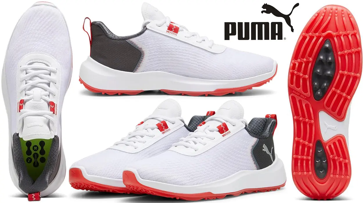 Zapatillas Puma Fusion Crush Sport para hombre