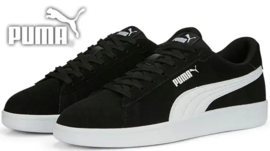 Zapatillas Puma Smash 3.0