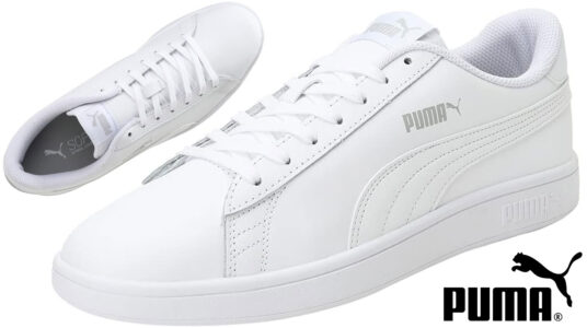 Chollo Zapatillas Puma Smash V2 para adulto