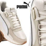 Zapatillas Puma Wild Rider Futurism