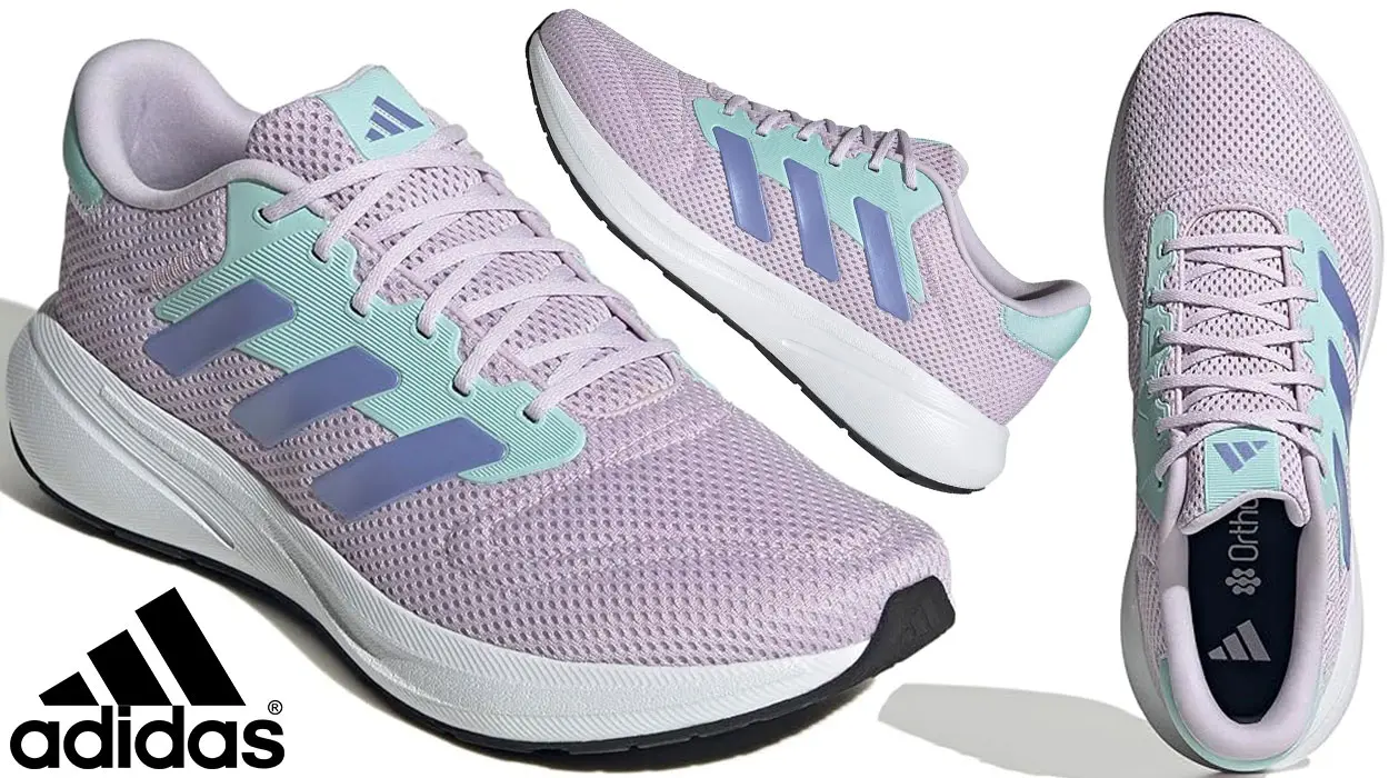 Chollo Zapatillas de running Adidas Response unisex para adulto