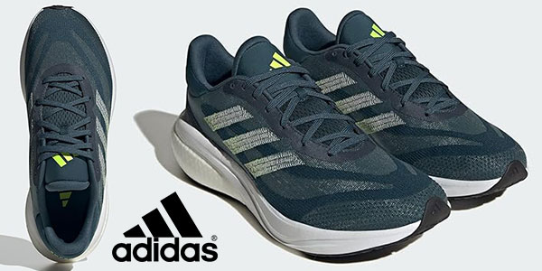 ▷ Chollazo Zapatillas Adidas Samba OG para hombre por sólo 44,95€ con envío  gratis (-50%)