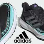 Chollo Zapatillas de running Adidas Ultrabounce TR para mujer