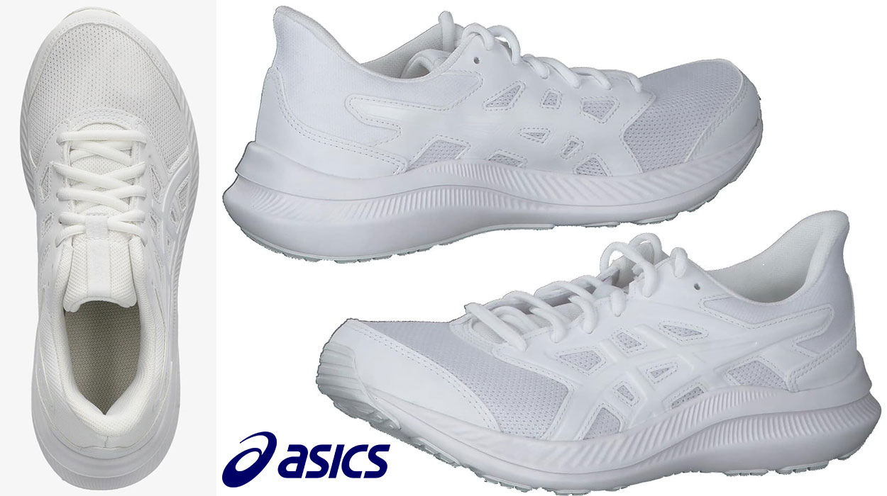 Chollo Zapatillas de running Asics Jolt 4 para mujer 