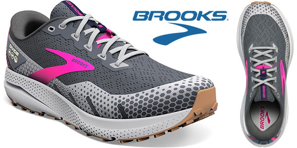 Chollo Zapatillas de running Brooks Divide 3 para mujer