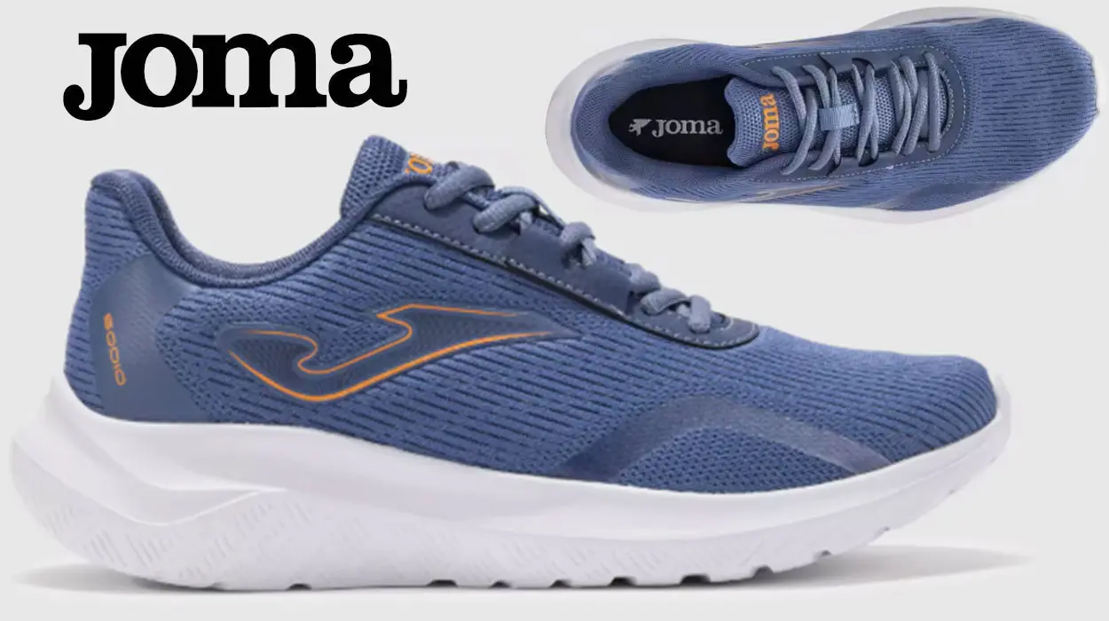 Chollo Zapatillas de running Joma Sodio para hombre