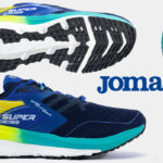 Chollo Zapatillas de running Joma Supercross 23 para hombre