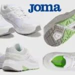 Chollo Zapatillas de running Joma Vitaly Lady 25 para mujer