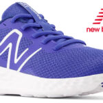 Chollo Zapatillas de running New Balance 411v3 para mujer