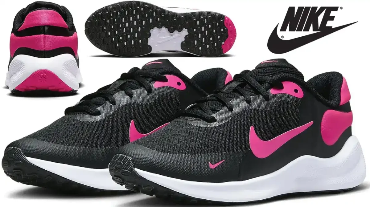 Estas zapatillas Nike para niños tienen una rebaja brutal en Amazon ¡Vuela a por ellas!