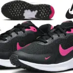 Chollo Zapatillas de running Nike Revolution 7 unisex para niños