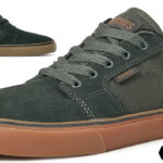 Chollo Zapatillas de skate Etnies Barge LS para hombre