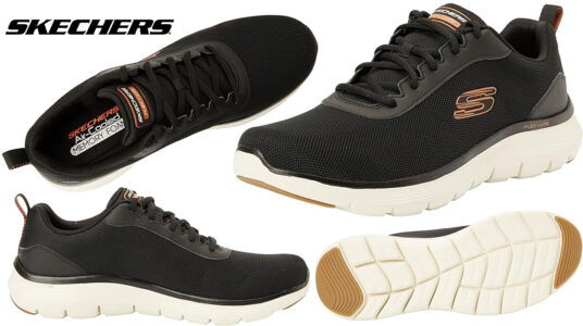 Chollo Zapatillas Skechers Flex Advantage 5.0 para hombre