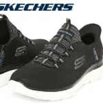 Zapatillas Skechers Slip-ins: Summits - High Range para hombre