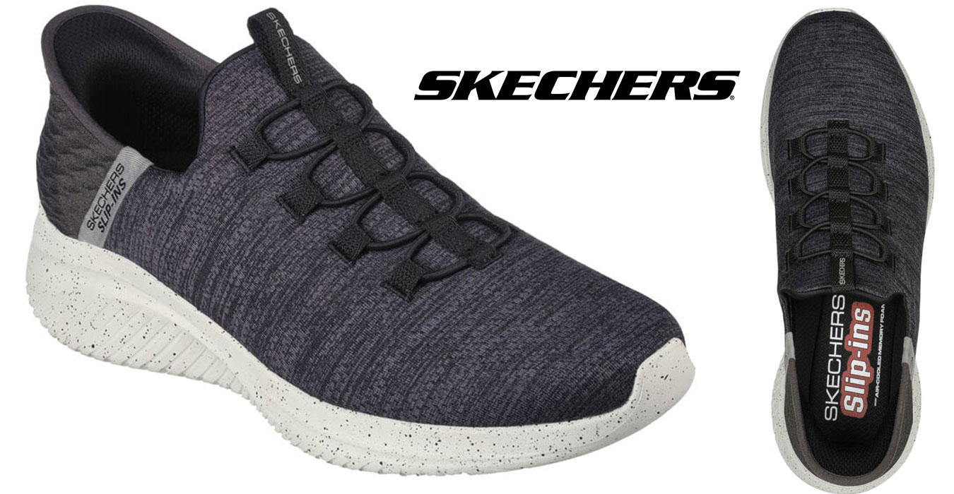 Zapatos skechers hotsell hombre zalando 60