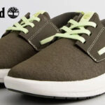 Zapatillas Timberland Bradstreet para hombre