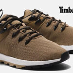 Chollo Zapatillas Timberland Sprint Trekker