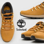 Chollo Zapatillas Timberland Sprint Trekker Super