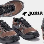 Chollo Zapatillas de trail Joma Shock 25 para hombre