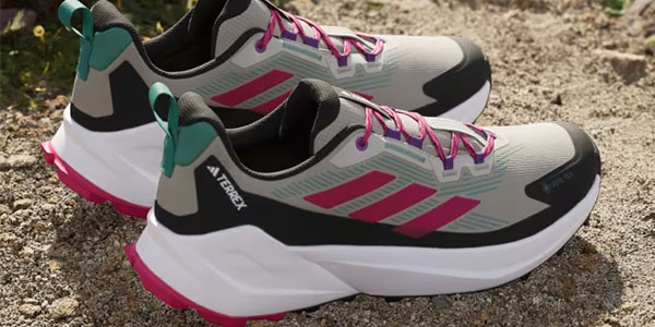 Chollo Zapatillas de trail running Adidas Terrex Trailmaker 2.0 Gore-Tex