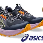 Chollo Zapatillas de trail running Asics Gel Sonoma 8 para mujer