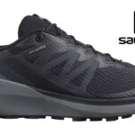 Chollo Zapatillas de trail running Salomon Sense Ride 5 para hombre