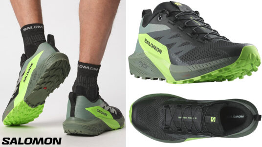 Zapatillas Nike ⇒ Ofertas febrero 2024 » Chollometro