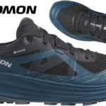 Chollo Zapatillas de trail running Salomon Ultra Flow Gore Tex para hombre