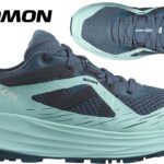 Chollo Zapatillas de trail running Salomon Ultra Flow Gore Tex para mujer