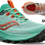 Chollo Zapatillas de trail running Saucony Peregrine 13