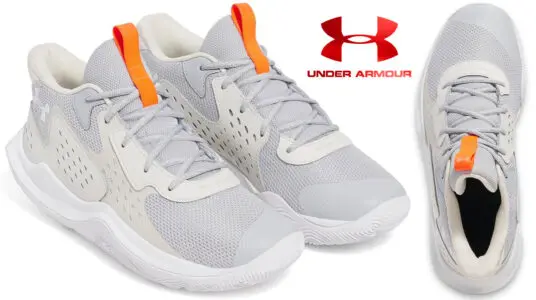 Chollo Zapatillas Under Armour UA Jet '23 unisex para adulto