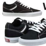 Chollo Zapatillas Vans Seldan para hombre