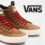 Chollo Zapatillas Vans SK8-HI MTE-2